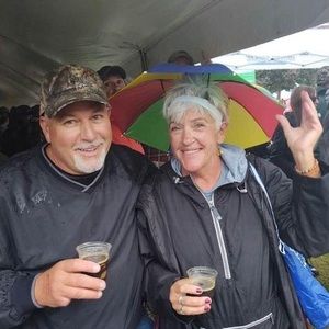 Meet your Posher, Sandy